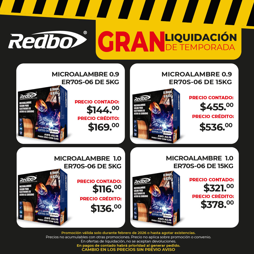 Promoción 5